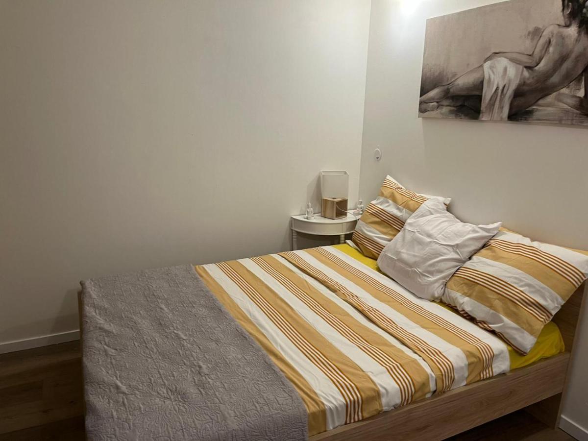 Abrilove Castres  Ngoại thất bức ảnh