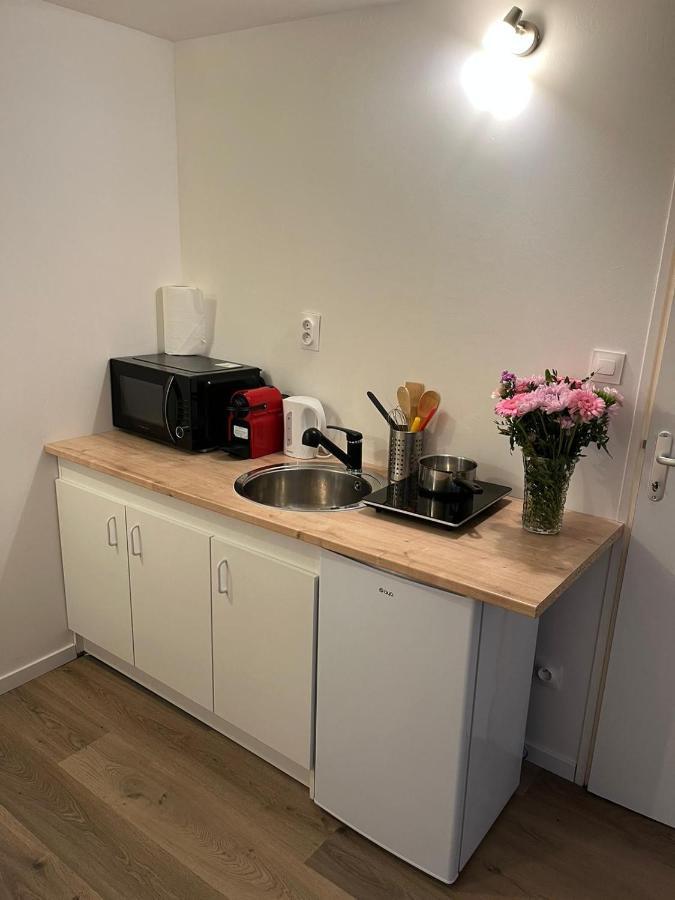 Abrilove Castres  Ngoại thất bức ảnh