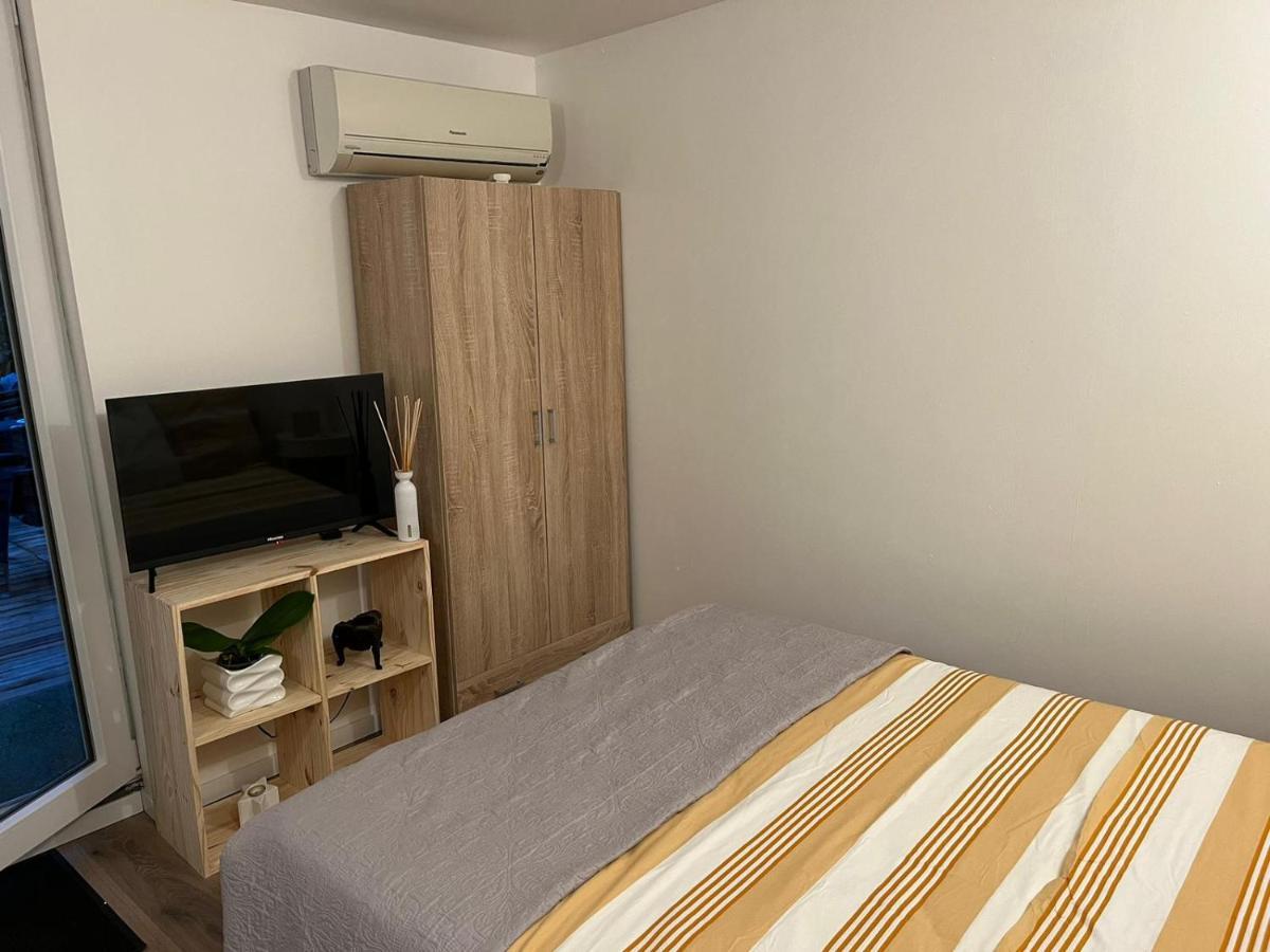 Abrilove Castres  Ngoại thất bức ảnh
