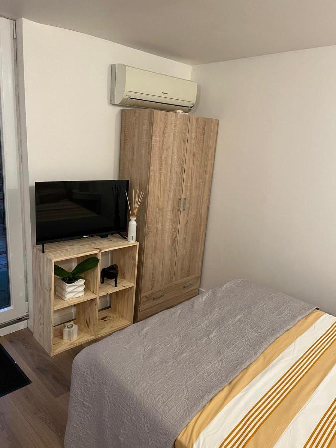 Abrilove Castres  Ngoại thất bức ảnh